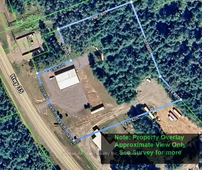 25754 35 Highway, Lake Of Bays, On P0a 1h0