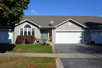 166 Ellesmeer Avenue, Kingston, On K7p 3h6