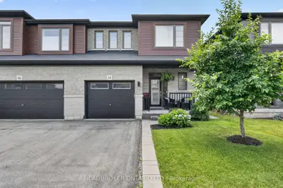 Semi-Detached in Hamilton