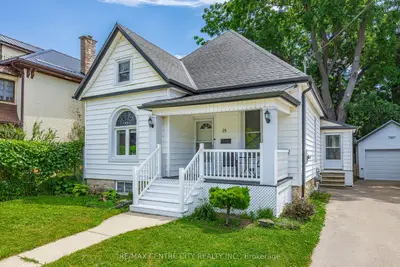 Detached in St. Thomas