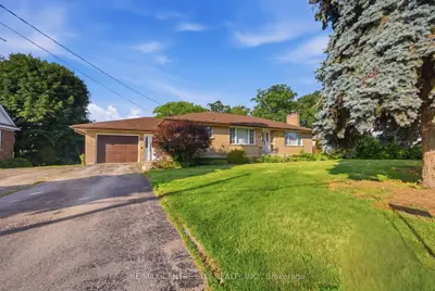 303 Simcoe Street, Tillsonburg, On N4g 2j5