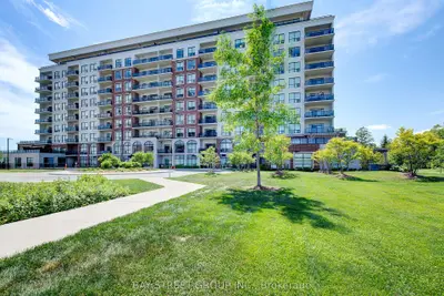 Condo Apartment in London North
