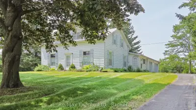 15064 Telephone Road, Brighton, On K0k 1h0