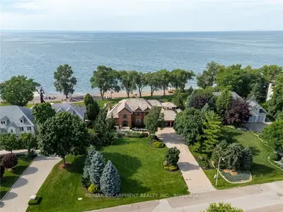 17 Lochside Drive, Hamilton, On L8e 5t6