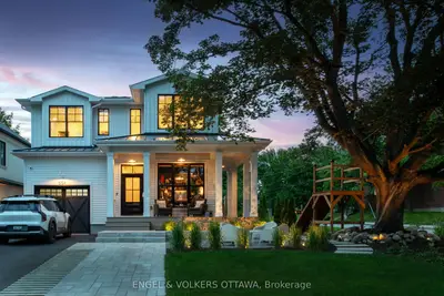 Detached in Carlingwood - Westboro and Area