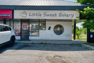 276 Wharncliffe Road N 5, London North, On N6h 2c3