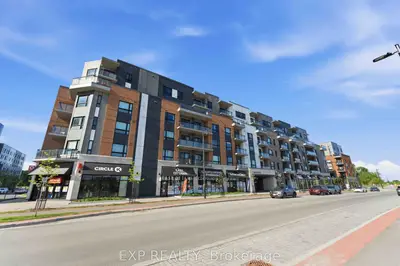 Condo Apartment in Manor Park - Cardinal Glen and Area