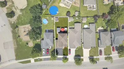 66 Peach Tree Boulevard, St. Thomas, On N5r 0c1