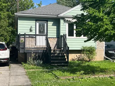 Detached in Hamilton