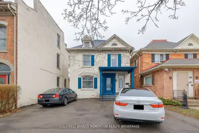 179 King Street, St. Catharines, On L2r 3j5