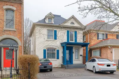 179 King Street Upper, St. Catharines, On L2r 3j5