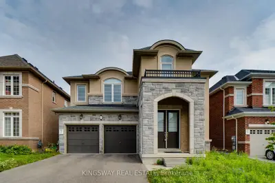 Detached in Hamilton