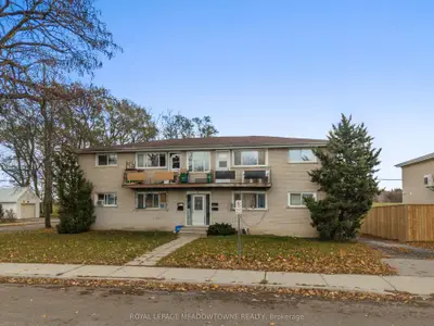 94 Sixth Avenue, Brantford, On N3s 1b2
