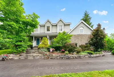 2038 Valleyview Drive, Frontenac, On K0h 2w0