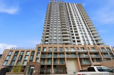 Condo Apartment in Kitchener