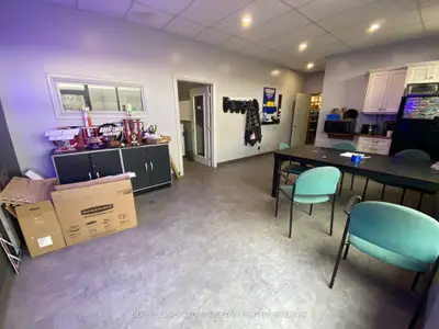 10 Hempstead Drive #3, Hamilton, On L8w 2e7