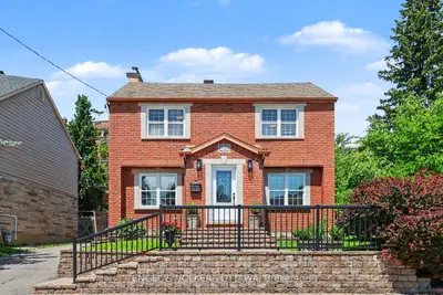 101 Ivy Crescent, New Edinburgh - Lindenlea, On K1m 1y1