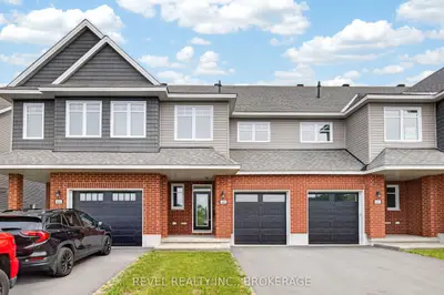 444 Buckthorn Drive, Kingston, On K7p 0v6