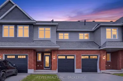 444 Buckthorn Drive, Kingston, On K7p 0v6