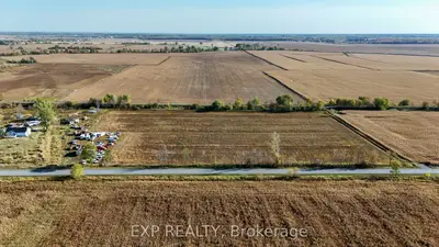 2360 Concession 9 Road, Alfred And Plantagenet, On K0b 1c0