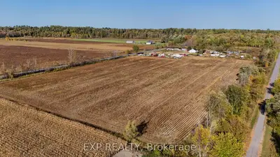 2360 Concession 9 Road, Alfred And Plantagenet, On K0b 1c0