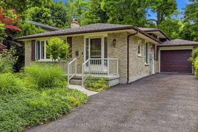 Detached in London South