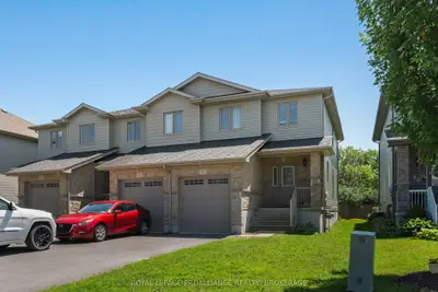 917 Blossom Street, Kingston, On K7p 0n2