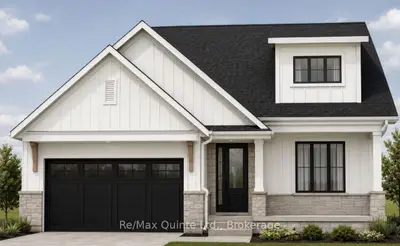 Detached in Quinte West