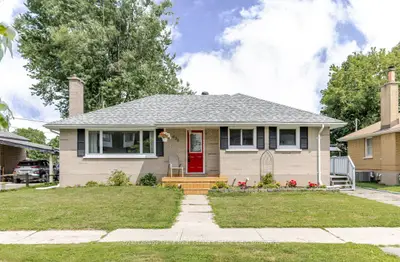 Detached in Peterborough