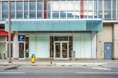 324 Laurier Avenue W 1710, Ottawa Centre, On K1n 6p6