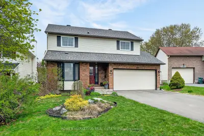 6451 Viseneau Drive, Orleans - Convent Glen And Area, On K1c 5h1