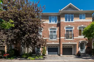 Semi-Detached in Westboro - Hampton Park