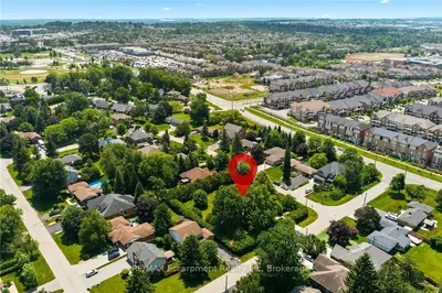 1a Westview Crescent, Hamilton, On L0r 2h0
