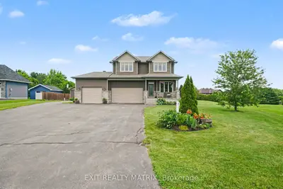 Detached in Clarence-Rockland