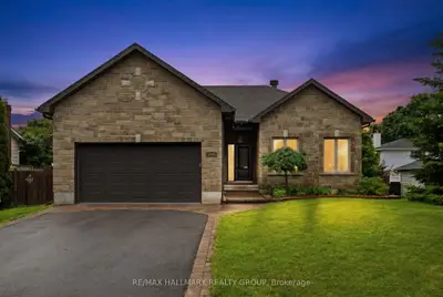 Detached in Clarence-Rockland