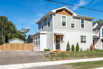 195 Water Street, Lucan Biddulph, On N0m 2j0