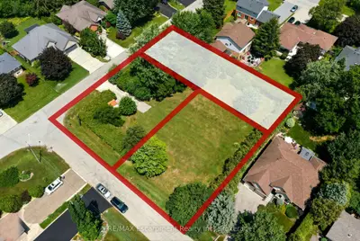 8 Northlawn Avenue, Hamilton, On L0r 2h0