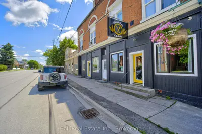 97 King Street, Kawartha Lakes, On K0m 2t0