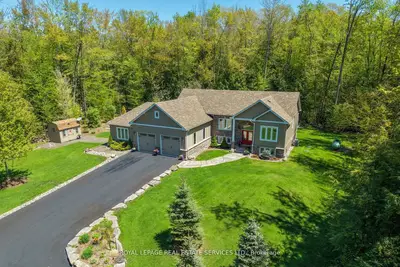1045 Tower Crescent, Gravenhurst, On P0e 1g0