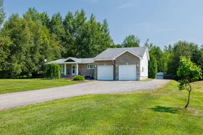 Detached in Clarence-Rockland