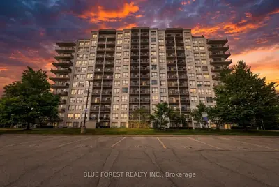 353 Commissioners Road W 501, London South, On N6j 0a3