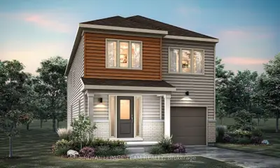 609 Bronze Copper Crescent, Stittsville - Munster - Richmond, On K0a 2z0