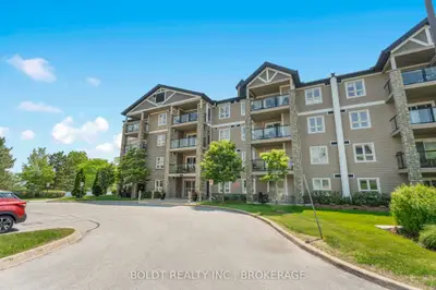 330 Prince Charles Drive S 1214, Welland, On L3c 7b3