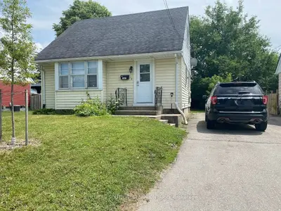 1237 LANDOR Street, London East, ON N5Y 3W2