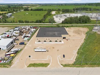7 Shannon Court A, Amaranth, On L9w 5l8