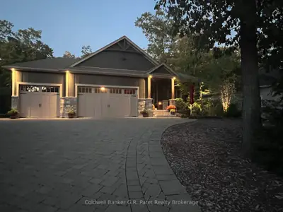 10151 Pinery Bluffs Road, Lambton Shores, On N0m 1t0