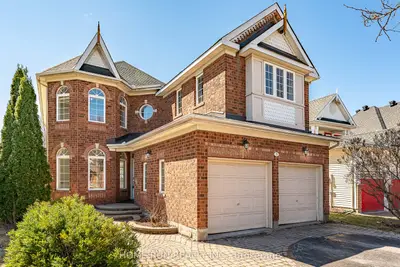 Detached in Kanata