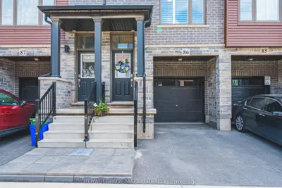575 Woodward Avenue 86, Hamilton, On L8h 0b3