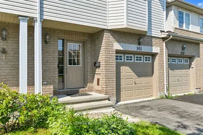 161 Romina Street, Kanata, On K2s 0j3