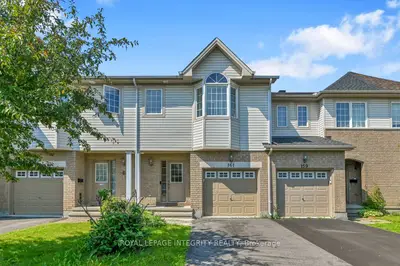 161 Romina Street, Kanata, On K2s 0j3